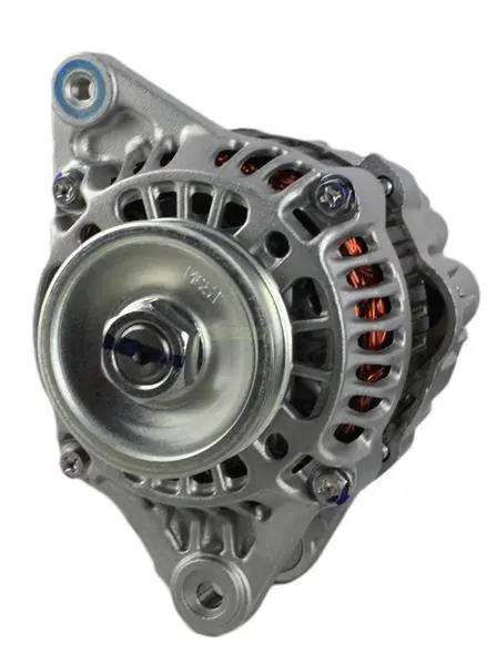 Angebot Lichtmaschine 40A Neu Original Mitsubishi L3E A007TA0171 für Volvo Penta
