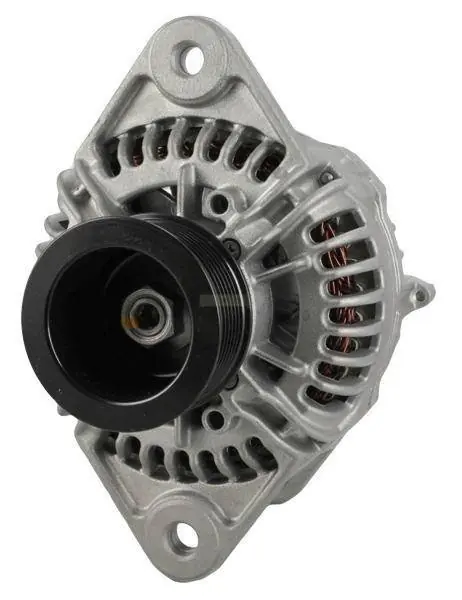Billig Lichtmaschine 120A Neu Original Bosch SEG 0124655021 für Volvo Trucks