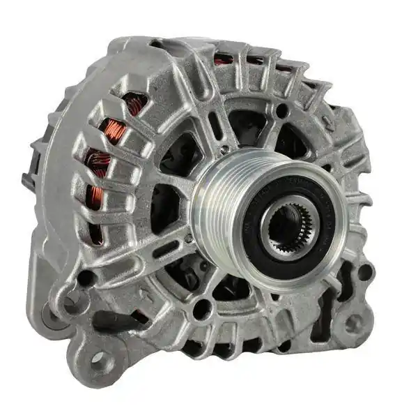 Lichtmaschine 150A Neu Original Valeo TG15C149 für Audi Günstig