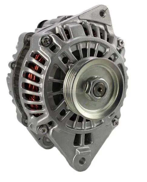 Lichtmaschine 75A Neu Original Mitsubishi A003TA0991 für Mitsubishi Bestpreis