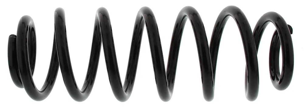 Fahrwerksfeder, Hinterachse, VW Markenware