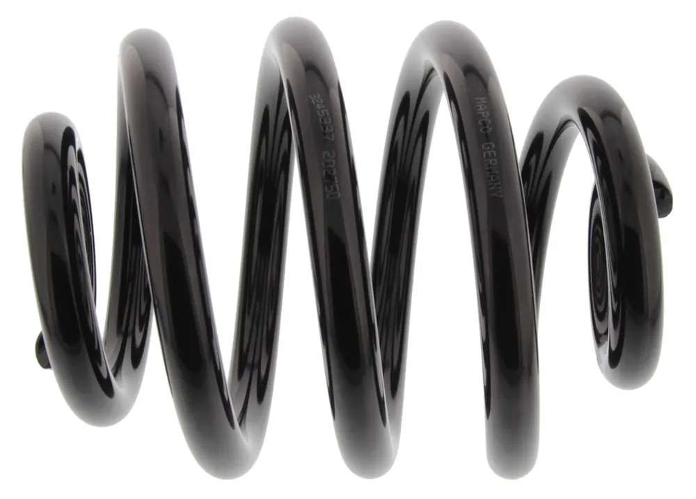 Fahrwerksfeder, Hinterachse, SEAT Saisonangebot