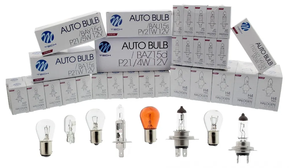 Knallerangebot 90-teilges Glühlampen-Set