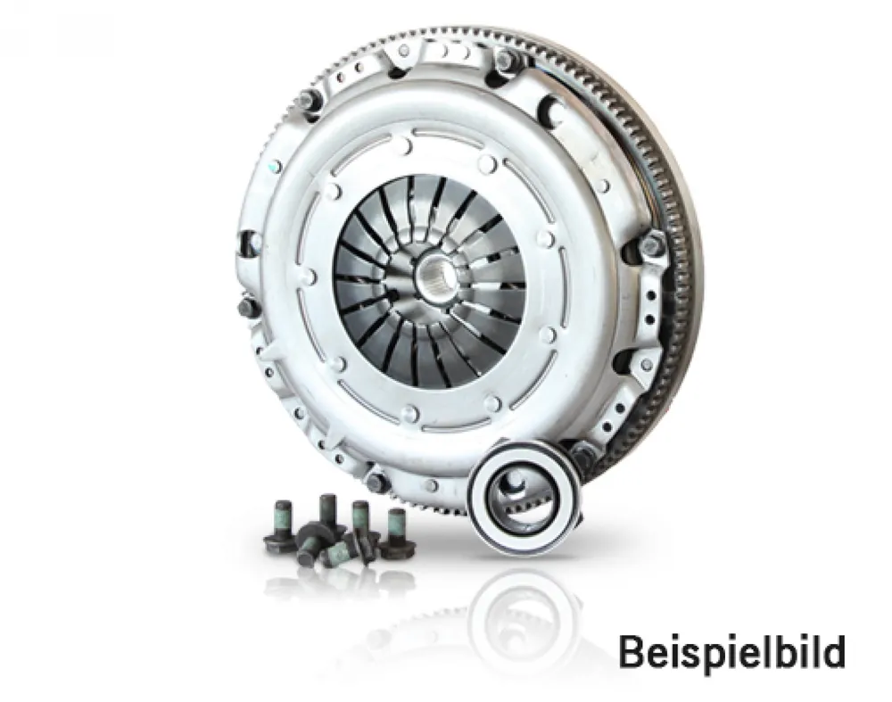 Bestpreis Kupplungssatz inkl. Ausrücklager, Renault