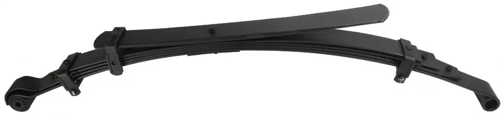 Billig Federnpaket, Hinterachse, MITSUBISHI