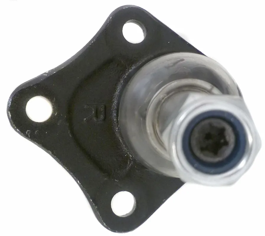 Trag-/Führungsgelenk, Vorderachse rechts, AUDI, SEAT, SKODA, VW Billig
