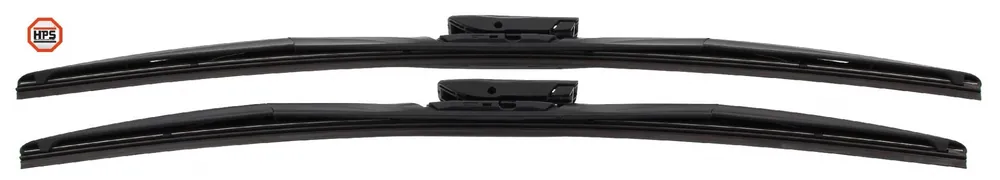 Finale Aktion HPS-Hybrid-Scheibenwischer (Set), Länge 1 600 mm, Länge 2 550 mm