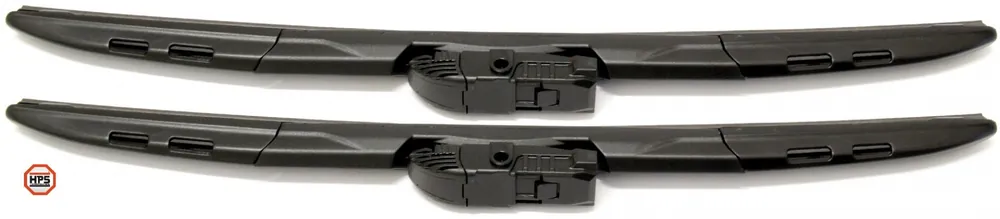 HPS-Hybrid-Scheibenwischer (Set), Länge 1 400 mm, Länge 2 400 mm Sale