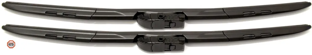 Direktkauf HPS-Hybrid-Scheibenwischer (Set), Länge 1 500 mm, Länge 2 500 mm