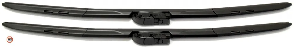 HPS-Hybrid-Scheibenwischer (Set), Länge 1 600 mm, Länge 2 600 mm Preisreduziert