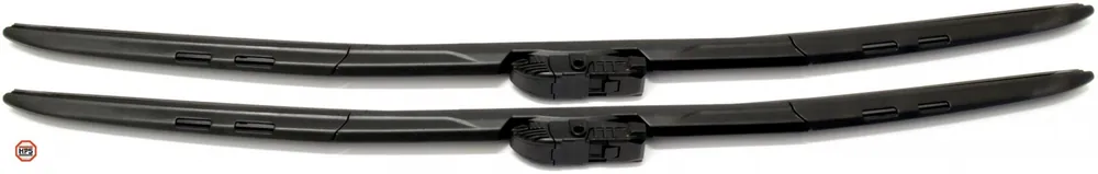 HPS-Hybrid-Scheibenwischer (Set), Länge 1 650 mm, Länge 2 650 mm Versand Am Gleichen Tag