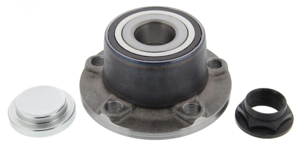 Preiswert Radlager, HA, CITROËN, FIAT, LANCIA, PEUGEOT