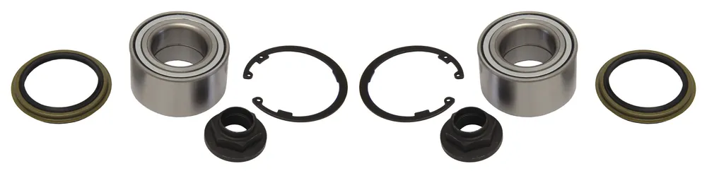 Radlagersatz, VA, KIA, MAZDA Markenware
