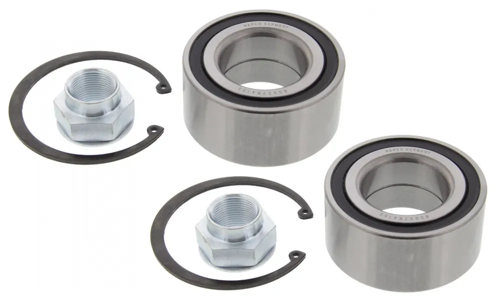 Radlagersatz, VA, ALFA ROMEO, FIAT, LANCIA Markenware