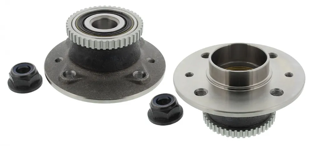 Saisonangebot Radlagersatz, HA, RENAULT
