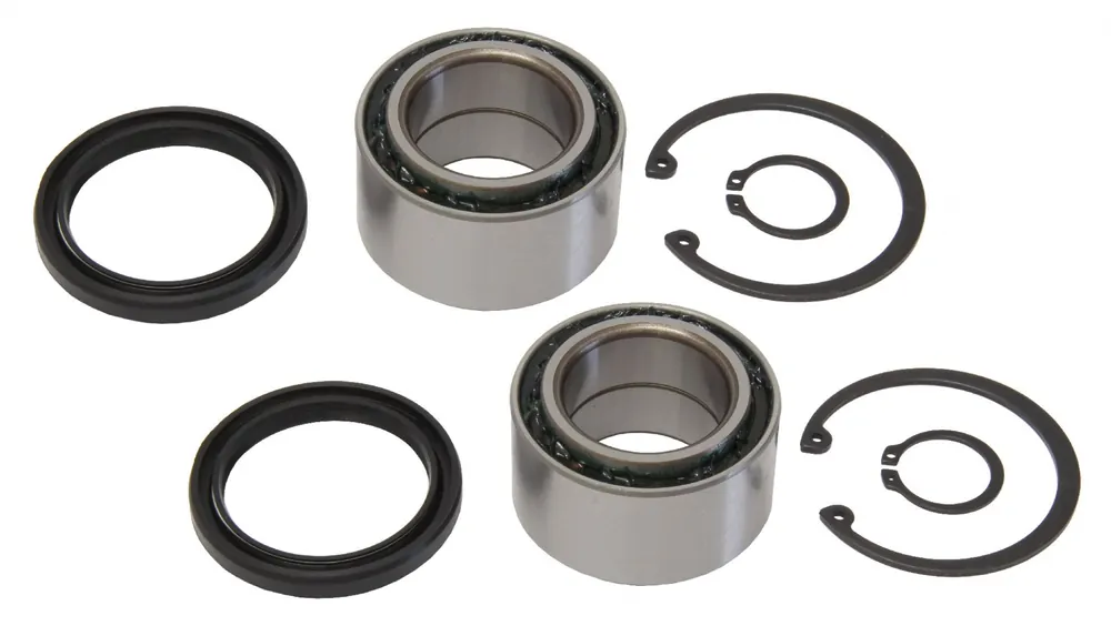 Radlagersatz, VA, SUZUKI Top-Angebot