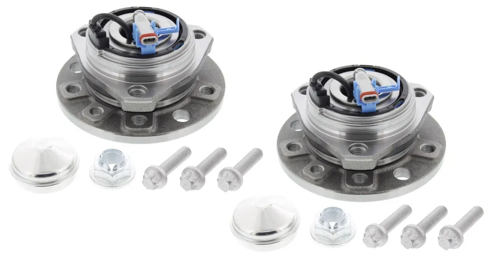 Radlagersatz, VA, OPEL Mega-Angebot