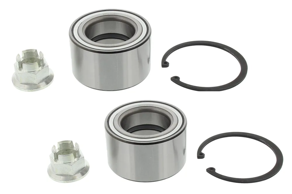 Radlagersatz, VA, NISSAN, OPEL, RENAULT Schneller Versand