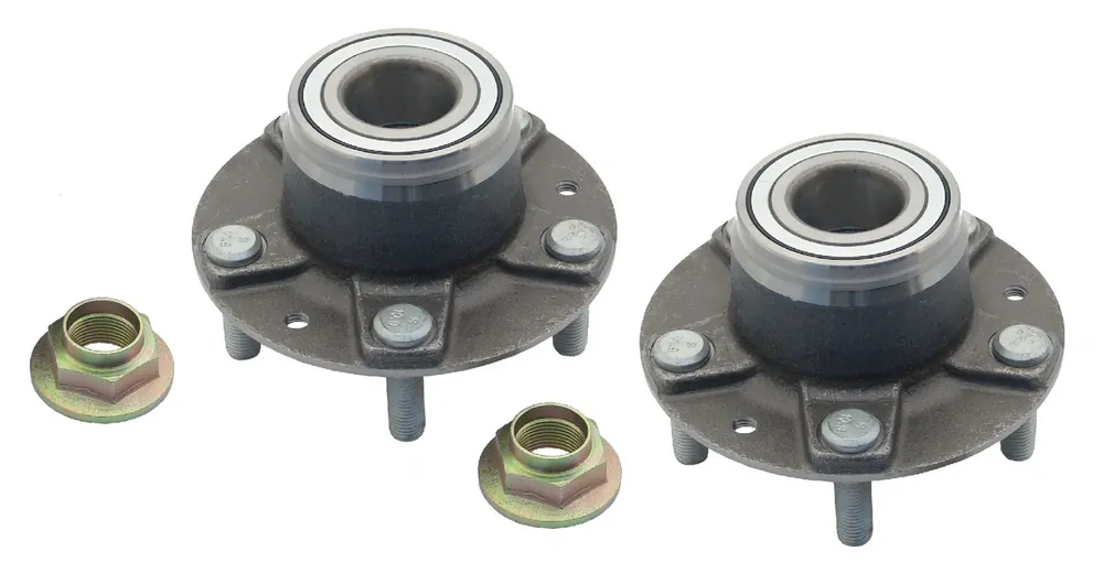 Radlagersatz, HA, MAZDA Top-Seller