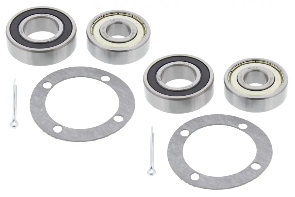 Expressversand Radlagersatz, DAIHATSU