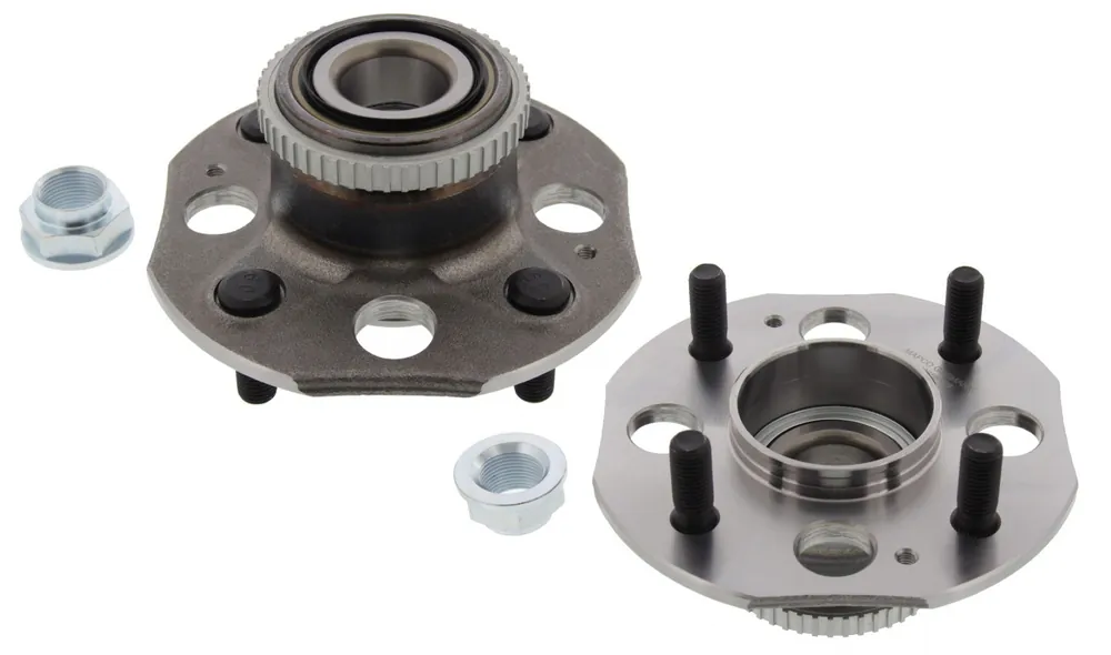 Sichere Zahlung Radlagersatz, HA, HONDA, ROVER
