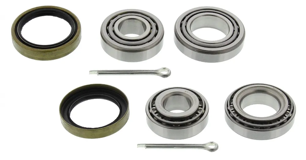 Begrenztes Angebot Radlagersatz, HA, NISSAN