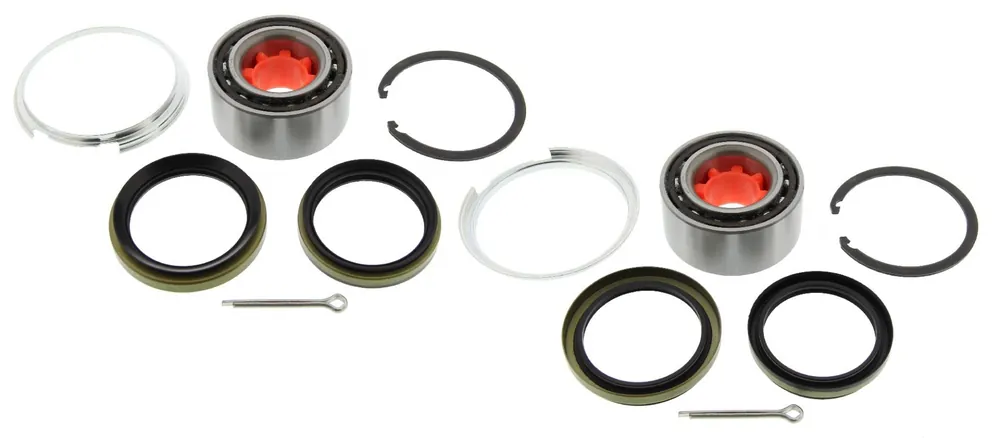 Meistverkauft Radlagersatz, VA, TOYOTA