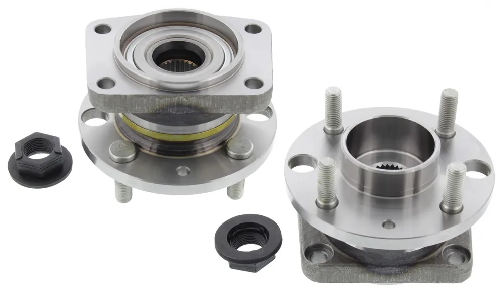 Neue Ware Radlagersatz, HA, FORD