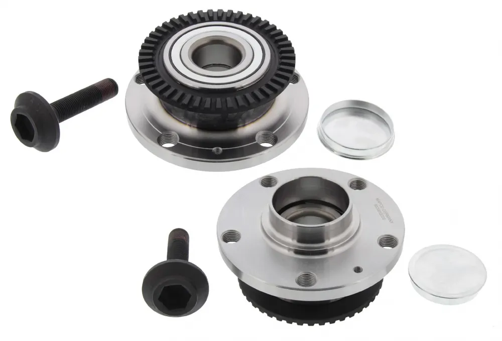 Radlagersatz, HA, AUDI, SEAT Top-Angebot