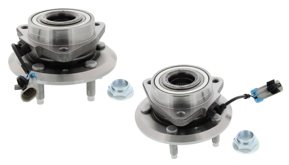 Top-Angebot Radlagersatz, VA, CHEVROLET, OPEL