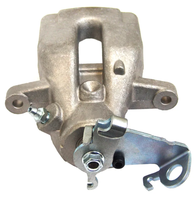 Heißes Angebot Bremssattel, Hinterachse rechts, CITROËN, PEUGEOT