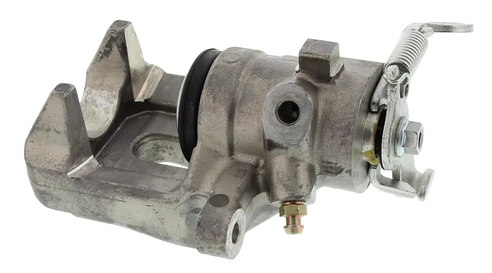 Bremssattel, Hinterachse links, CITROËN, PEUGEOT Aktuell