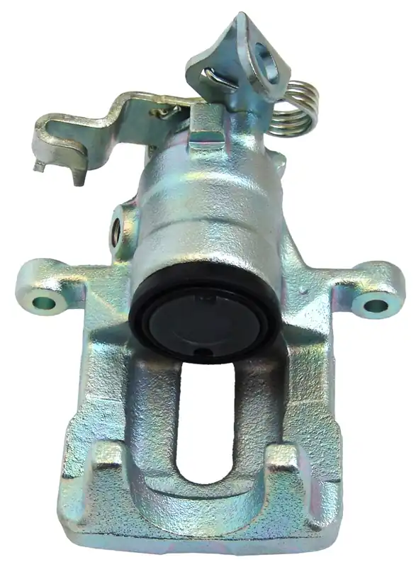 Geprüft Bremssattel, Hinterachse links, CITROËN, FIAT, LANCIA, PEUGEOT
