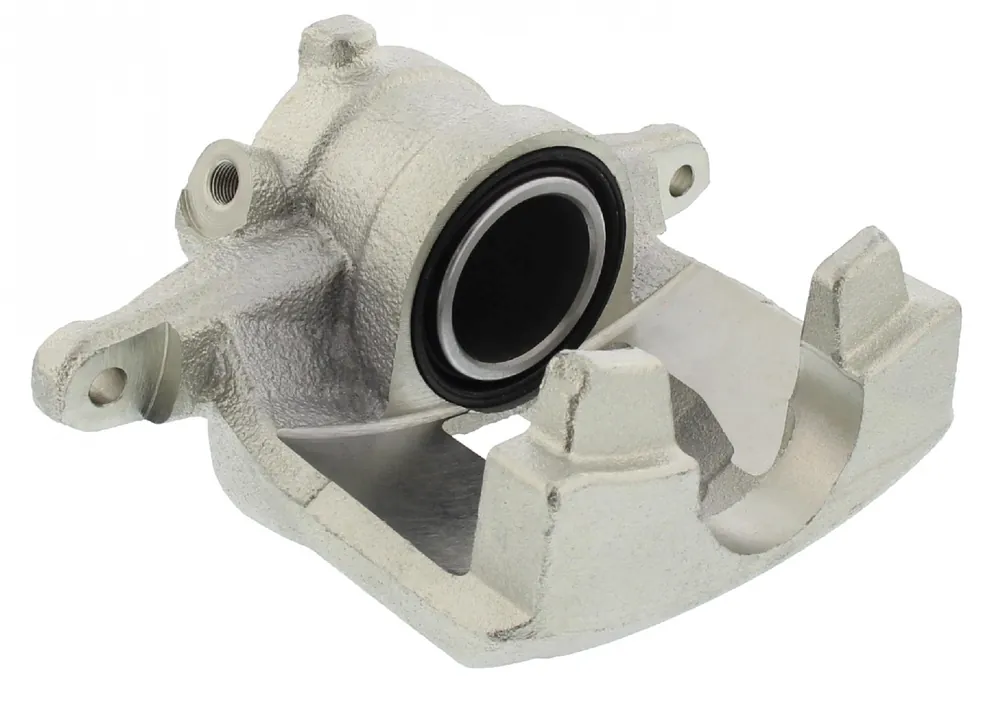 Bremssattel, Hinterachse links, CITROËN, FIAT, PEUGEOT Echt