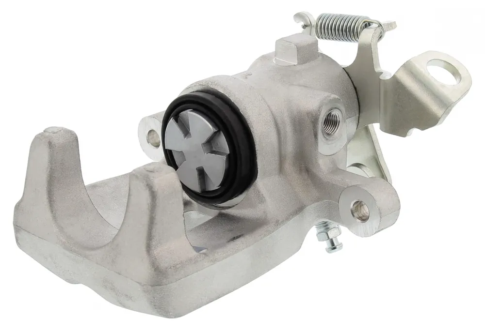 Markenware Bremssattel, Hinterachse links, OPEL