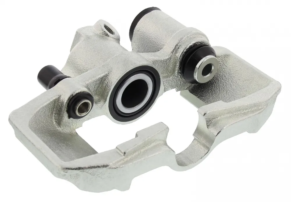 Abverkauf Bremssattel, Hinterachse rechts, MERCEDES-BENZ
