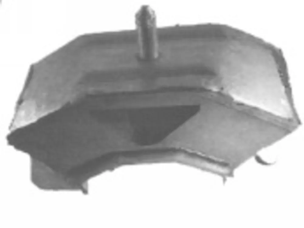 Wochenendangebot Lagerung, Motor, hinten, RENAULT