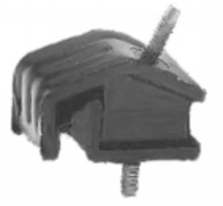 Bestseller Lagerung, Motor, vorne links, RENAULT