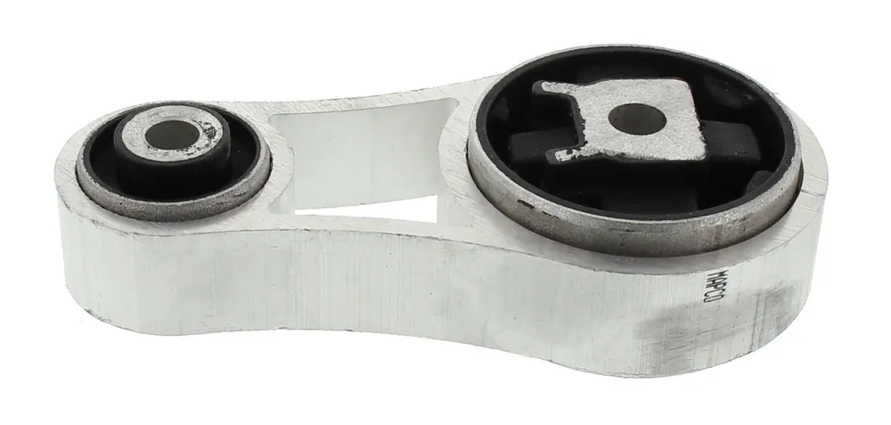 Lagerung, Motor, hinten, unten, OPEL, RENAULT Billig
