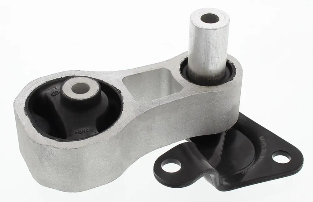 Lagerung, Motor, unten, hinten, FORD, MAZDA Neu Im Sortiment