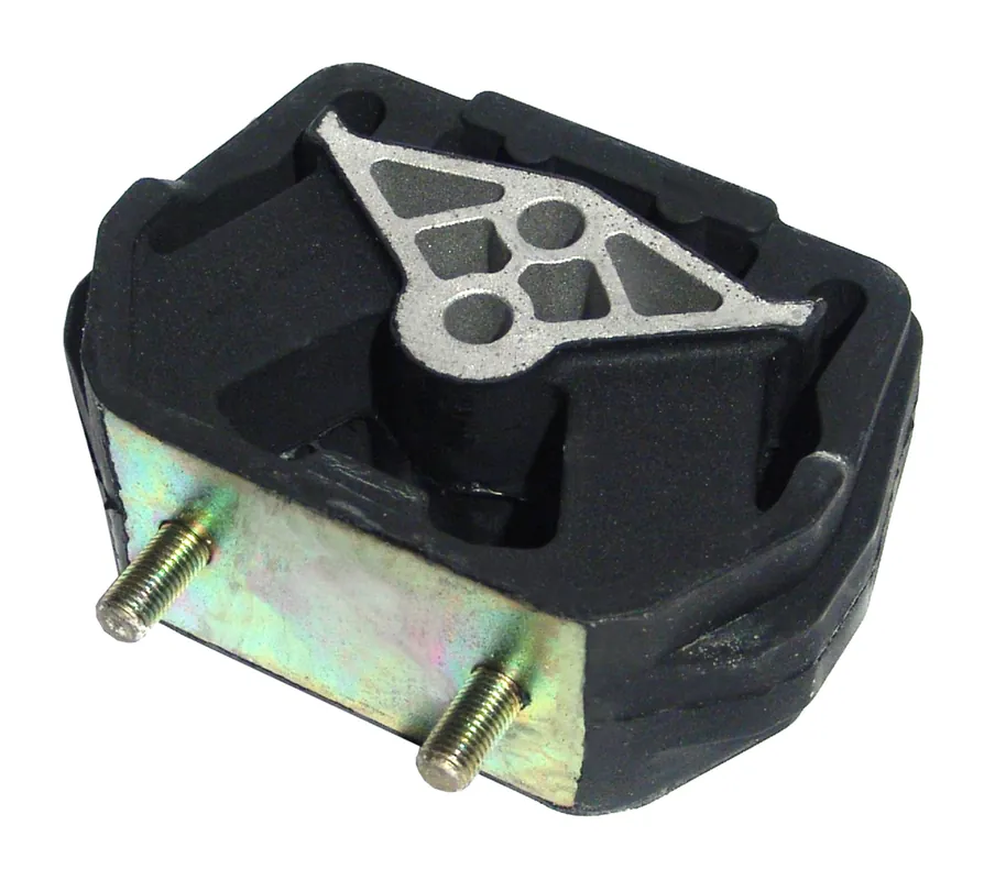 Lagerung, Motor, hinten, OPEL Neu