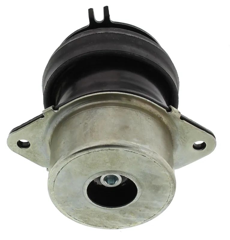 Garantierte Lieferung Lagerung, Motor, hinten rechts, VW
