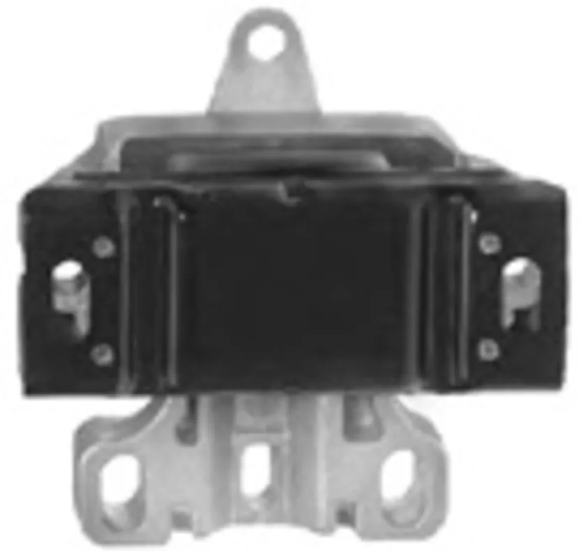Lagerung, Motor, links, AUDI, SEAT, SKODA, VW Preisreduziert