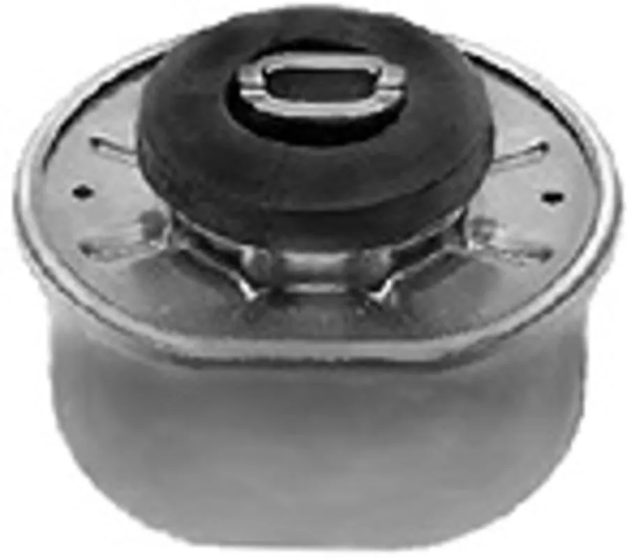 Aktuell Lagerung, Motor, links oben, VW