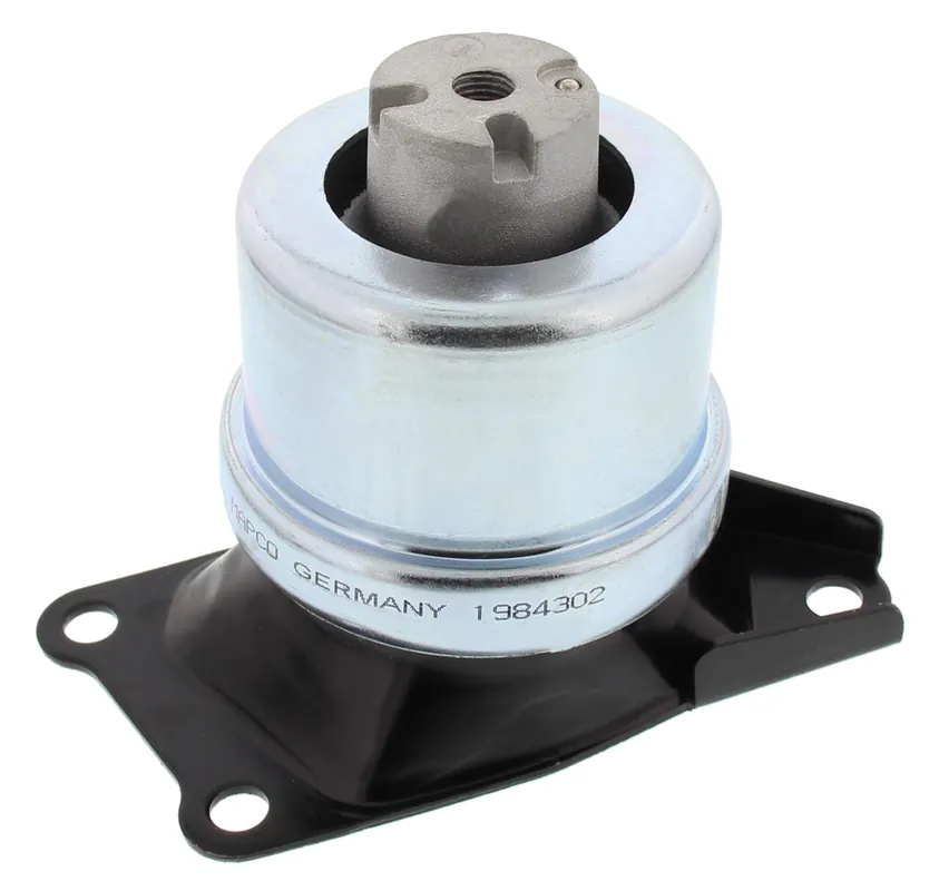 Sonderangebot Lagerung, Motor, rechts, VW