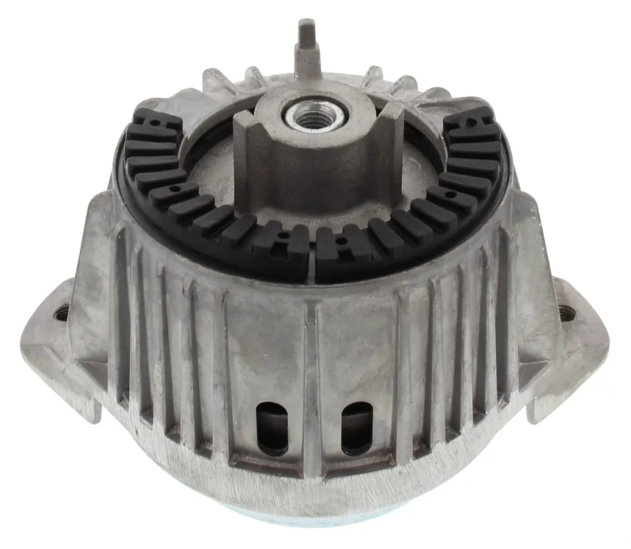 Rabatt Lagerung, Motor, vorne, links, MERCEDES-BENZ