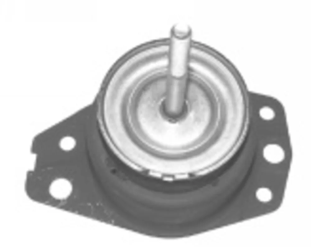 Lagerung, Motor, rechts, FIAT Meistverkauft