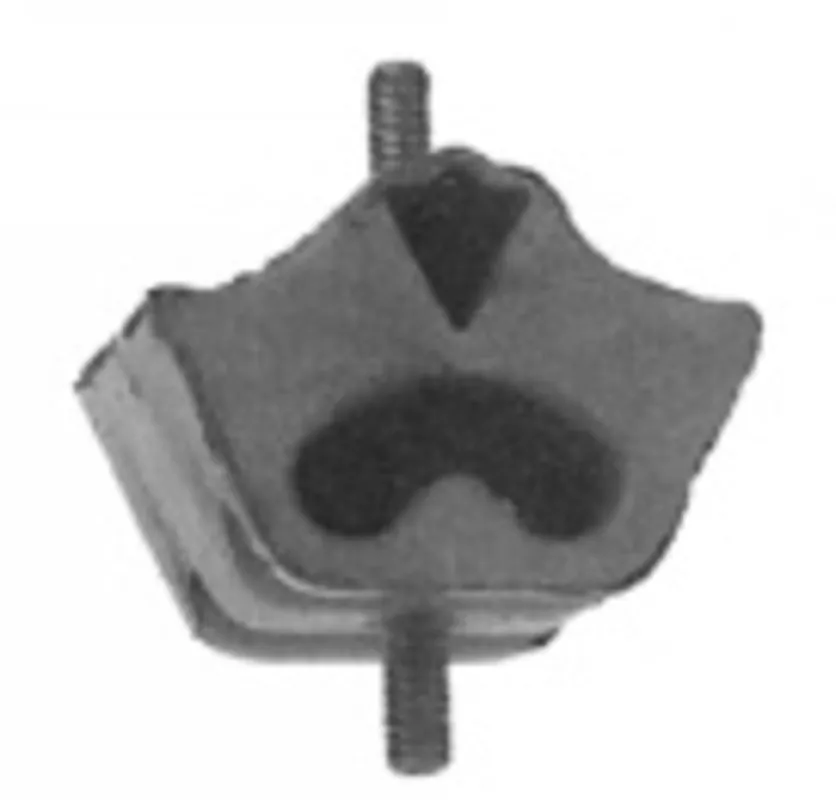 Mega-Angebot Lagerung, Motor, links, AUDI, VW