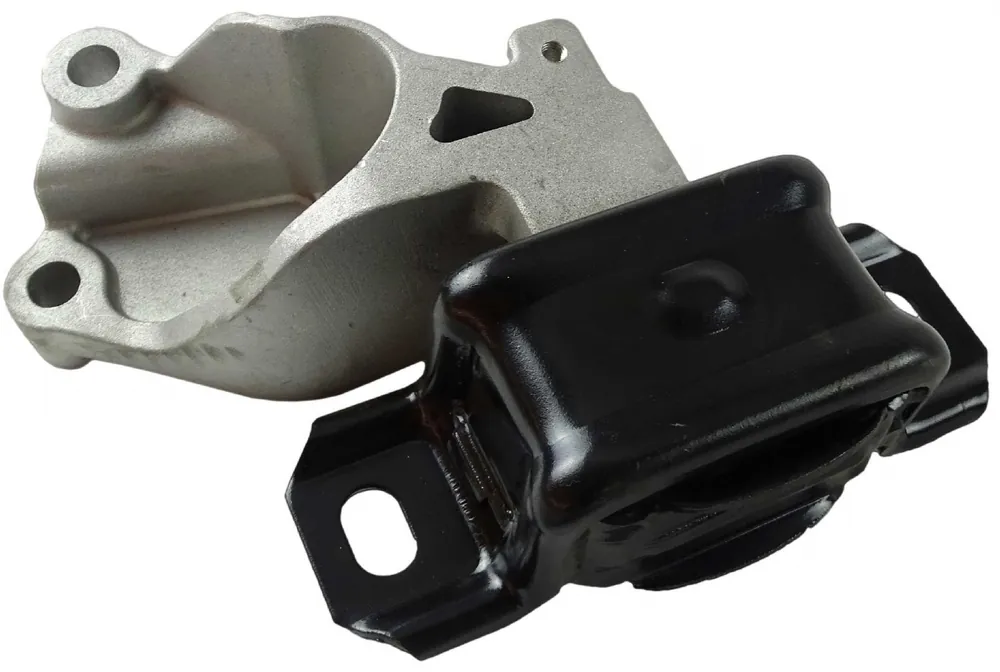 Neu Im Sortiment Lagerung, Motor, links, SMART