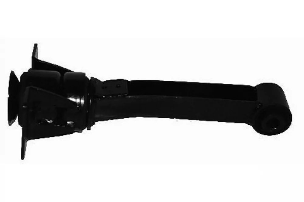 Markenprodukt Lagerung, Motor, hinten, FORD